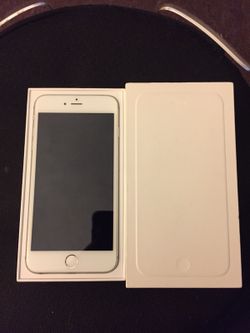 iPhone 6 Plus Sprint/Boost Mobile