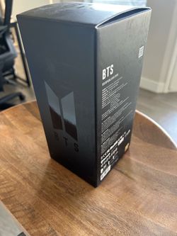 BTS Army Bomb Light Stick Version 4