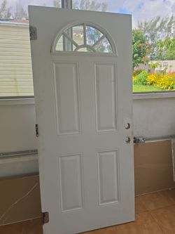 Door