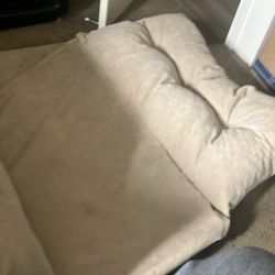 A Foldable Couch 