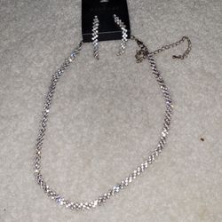 Jewlery Set
