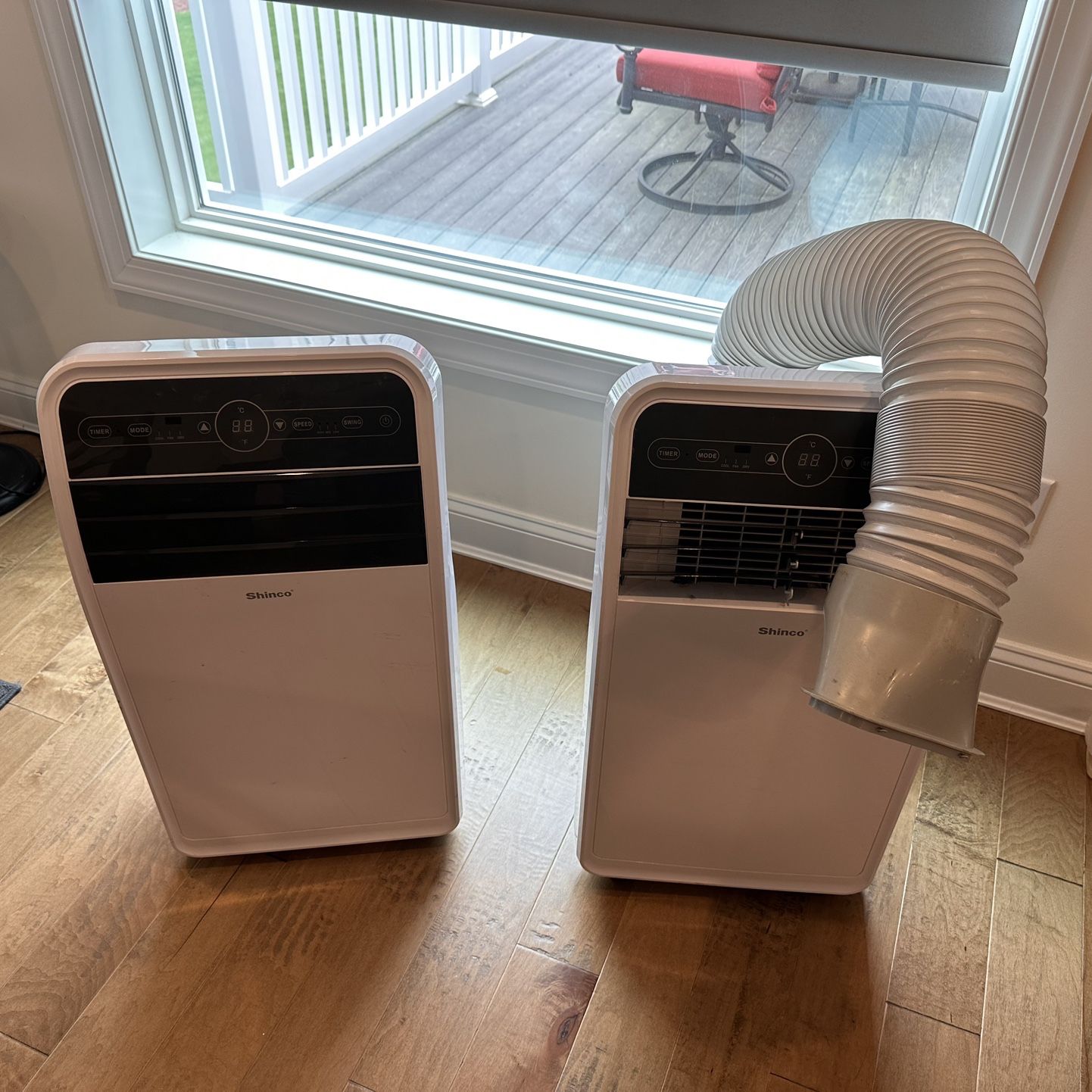 Shinco  Air Conditioners