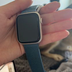 Apple Watch 45mm Series 8 WITH Cellular 