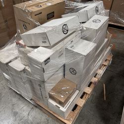 OEM & Aftermarket Off-Road/Powersports Parts pallet #10