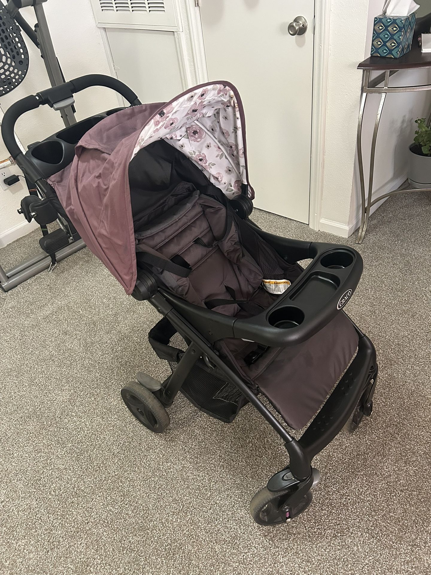 Graco Stroller