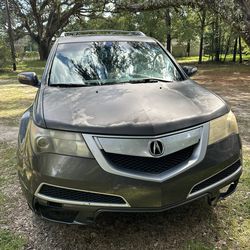 Acura MDX