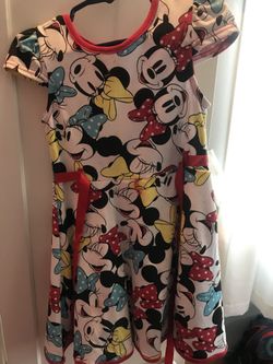 Dress
