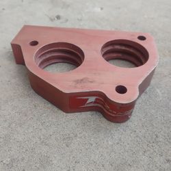 Airaid power aid throttle body spacer
