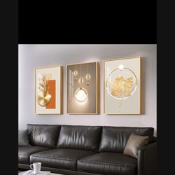 Wall Decoration