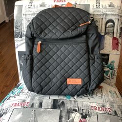 New Diaper Bag