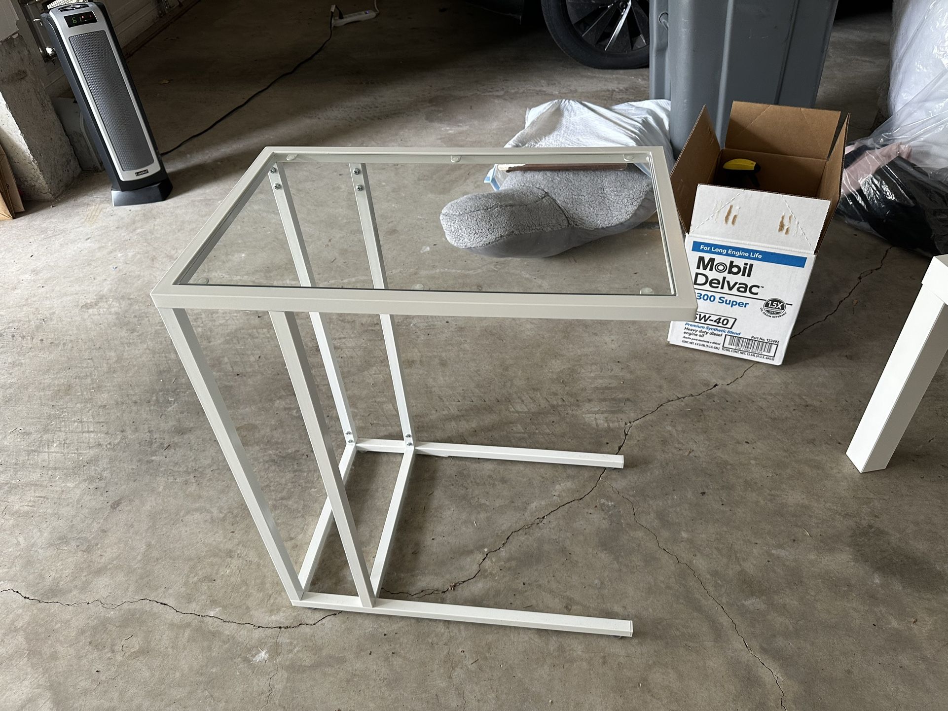 Laptop Table