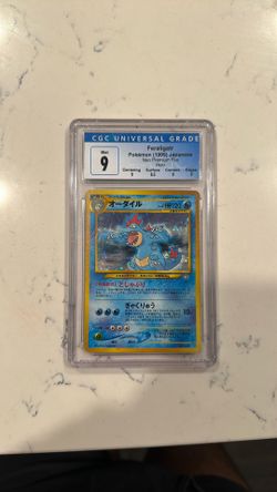 Pokémon Cards