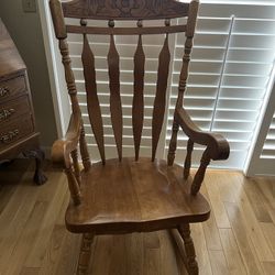 Rocking Chair