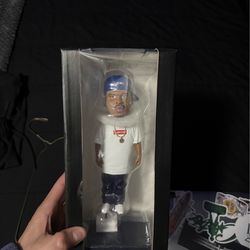 Dj screw Supreme bobble head