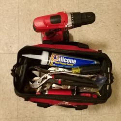 Bag Of Tools