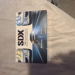 SDX HID conversion Kit