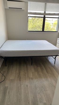 Sleepys Queen Mattress