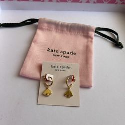 Kate Spade Earrings