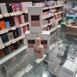 Arabic Perfumes Shurooq 3.4 Edp Women $36
