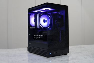 RTX 3070 FE Gaming PC