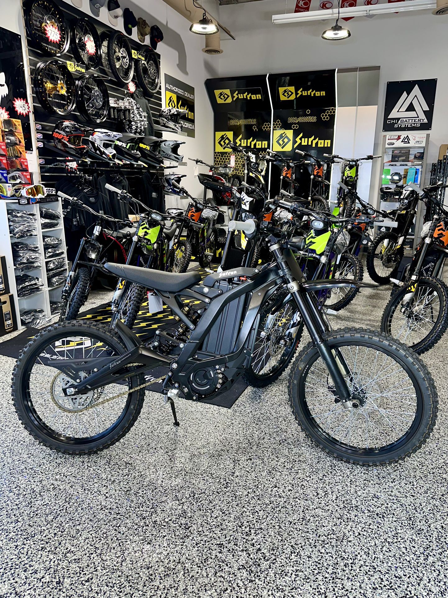 2023 SURRON LIGHT BEE X * ONLY 376 MILES! * SUPER CLEAN! * READY TO RIDE!