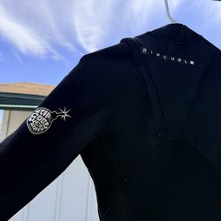 Rip Curl Wetsuit
