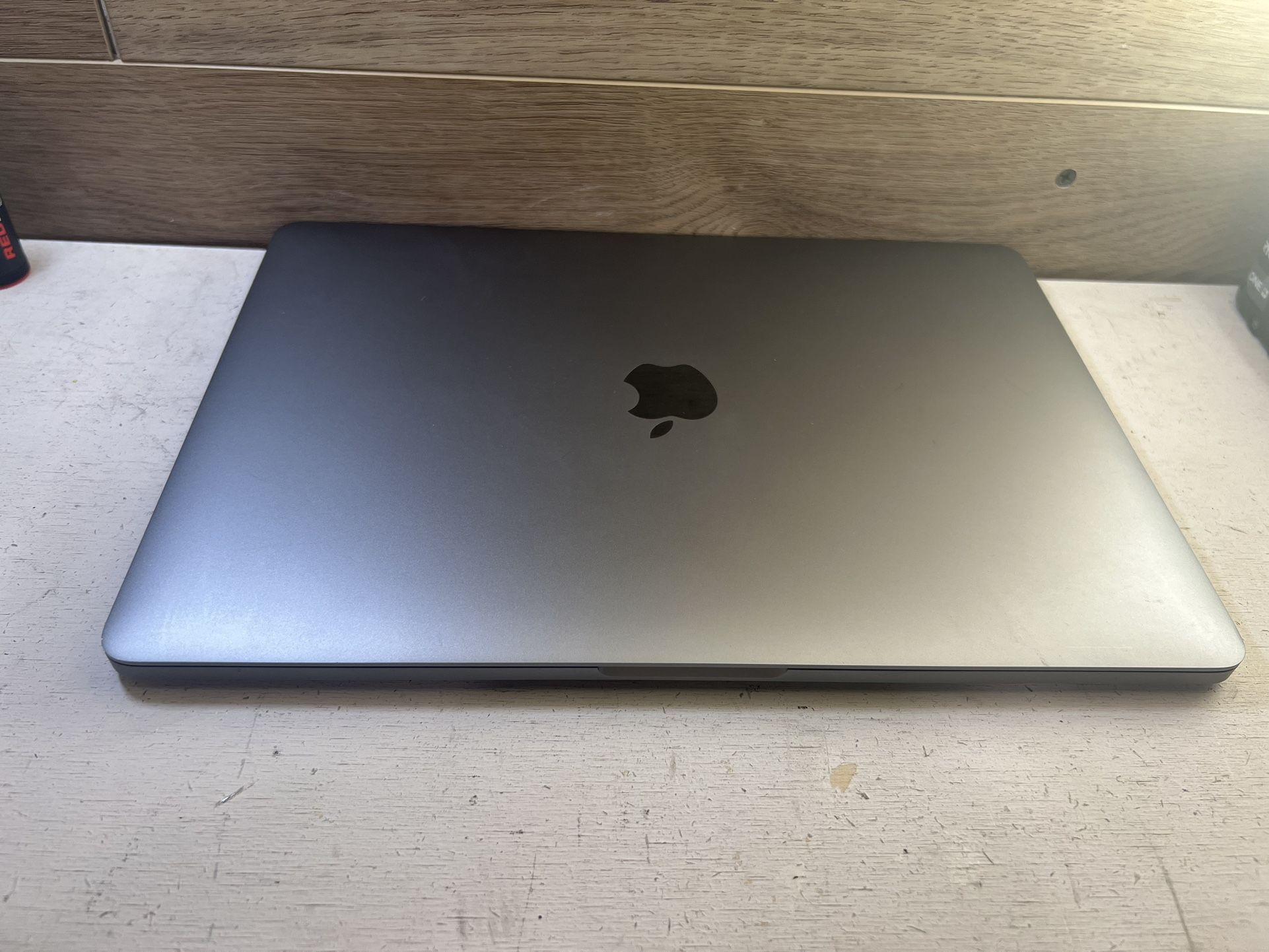 2017 MacBook Pro