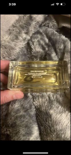 Prada Amber Perfume Thumbnail