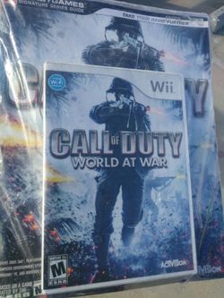 In perfect condition