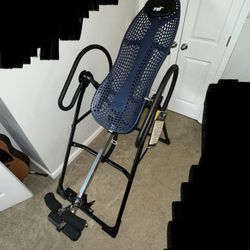 Inversion Table - Teeter HangUps EP-550/650