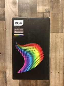 Essential Oil Diffuser