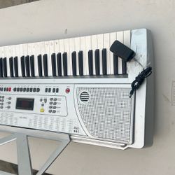 Electric Piano