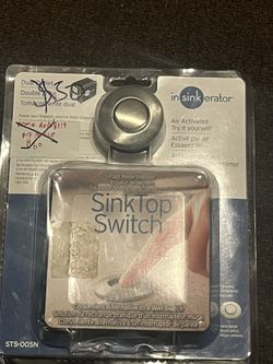 Saint Top Switch
