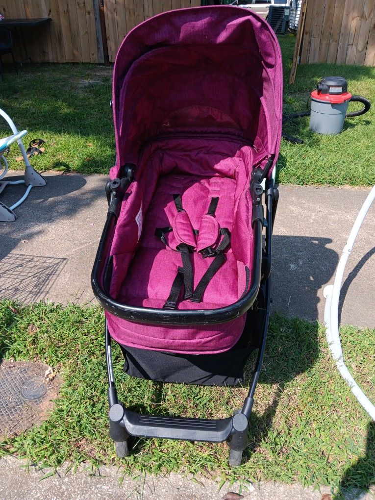 Urbini Stroller