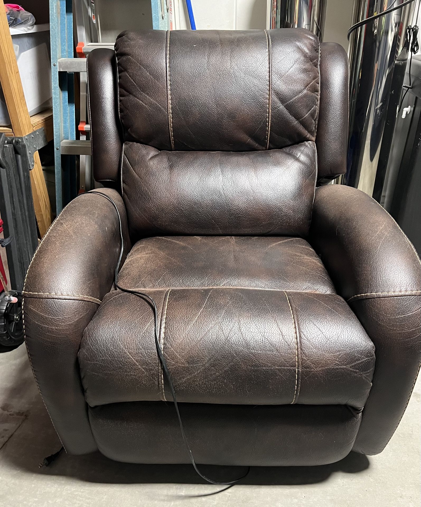 Power Recliner