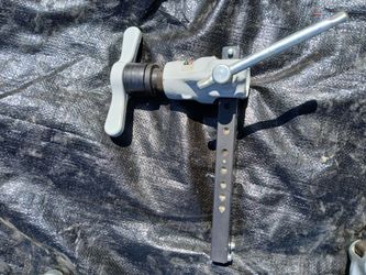 Ridgid flaring tool (plumbers) 3/16"- 3/4"