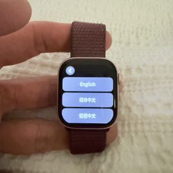 Apple Watch Series 10 42mm