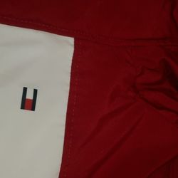 TOMMY HILFIGER JACKET 