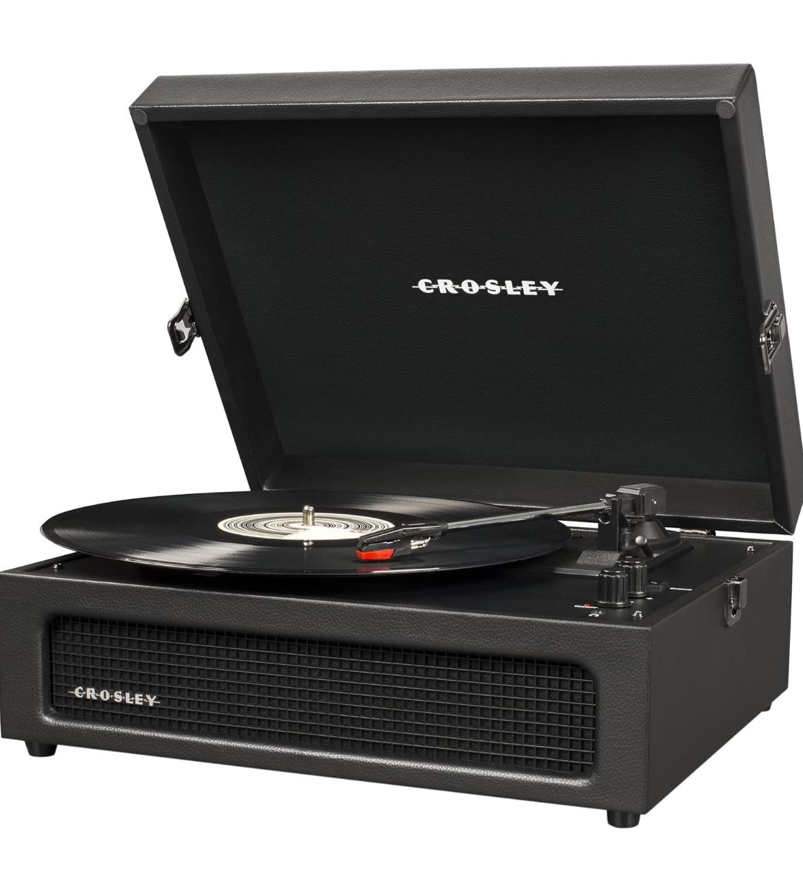 Vinyl Player