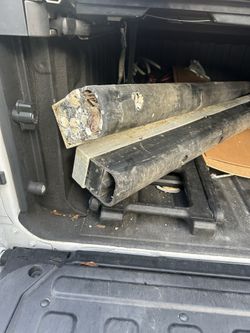 Dock Fenders Very Useful