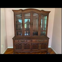 1973 Thomasville Hutch