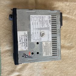 Car Stereo