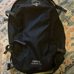 Osprey Ozone Duplex 