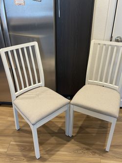 Dining Table Chairs