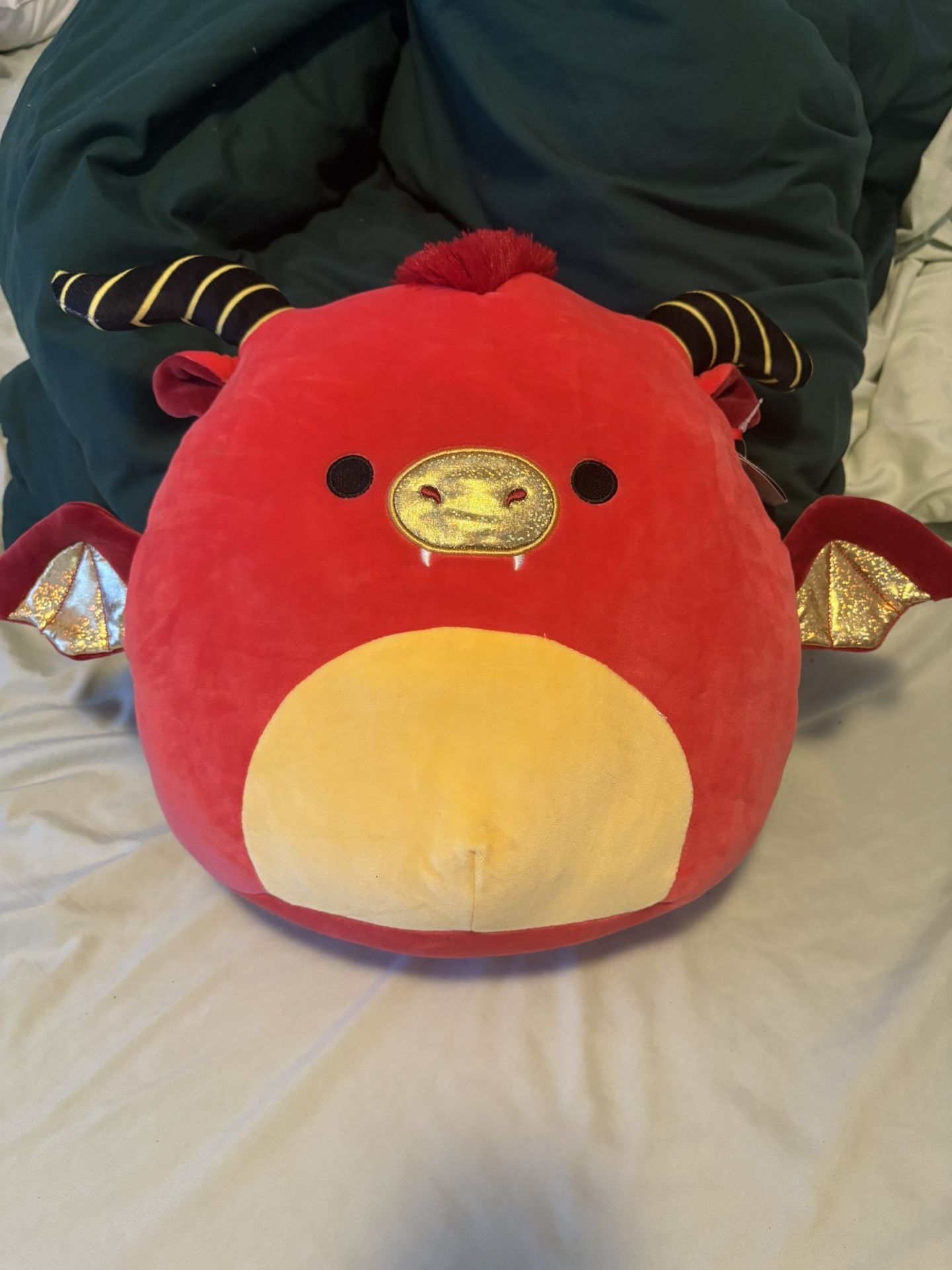 SELECT SERIES JARIK SQUISHMALLOW