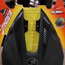 StingRay Hydrofoil For Outboards