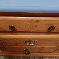 **NIGHTSTANDS **Or END TABLES*  ALL WOOD* GREAT CONDITION *