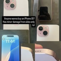 iPhone 15 128gb