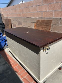 Mobil cart