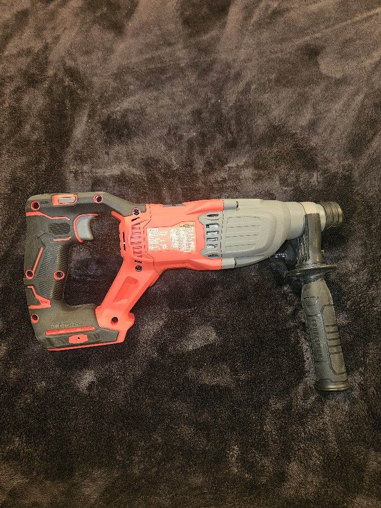 SD Drill